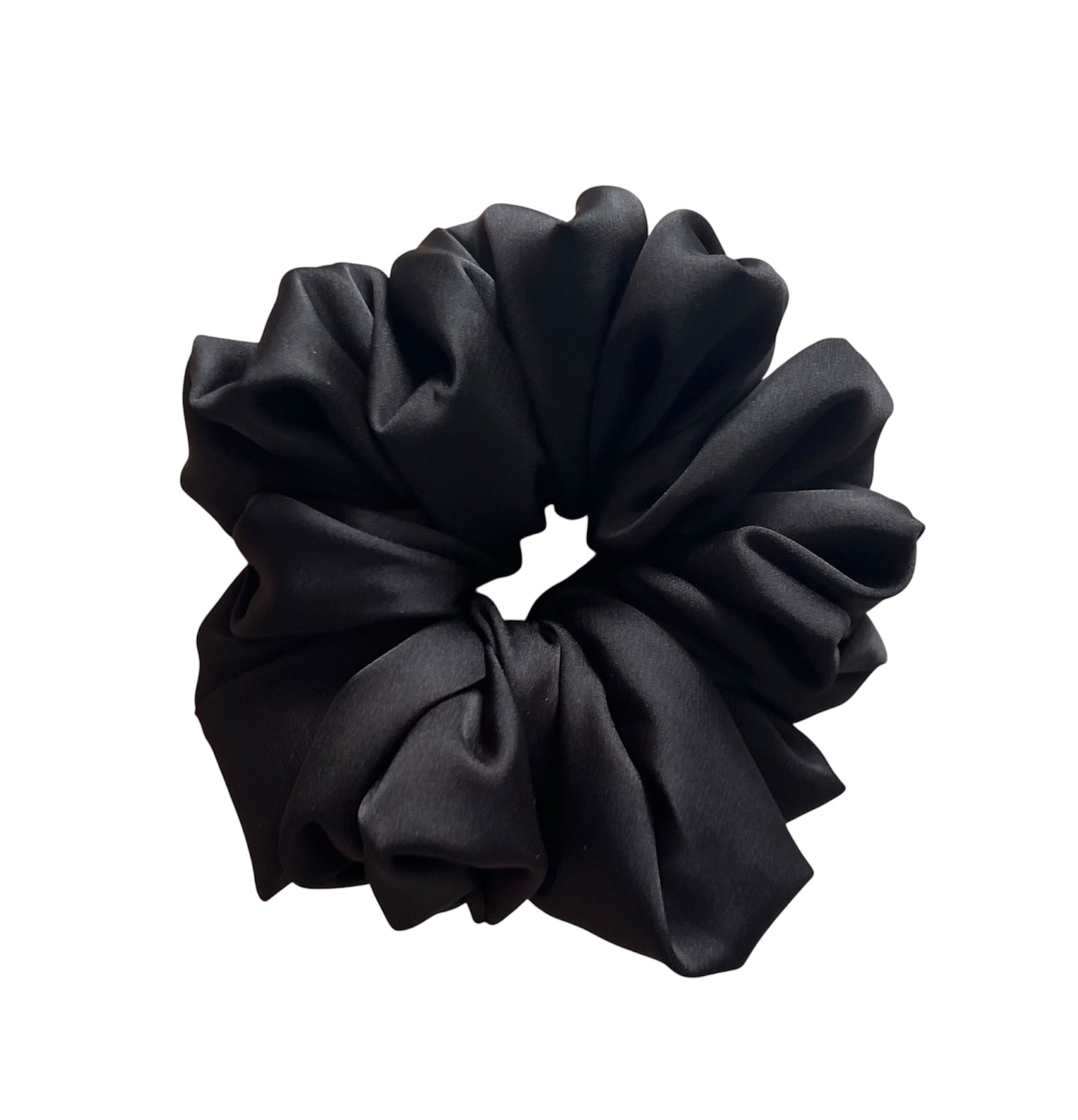 Black maxi