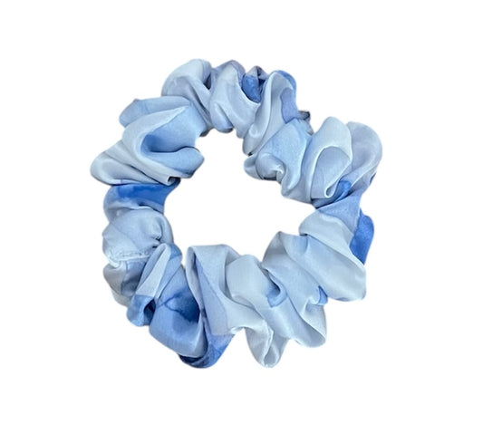 Blue flower mini