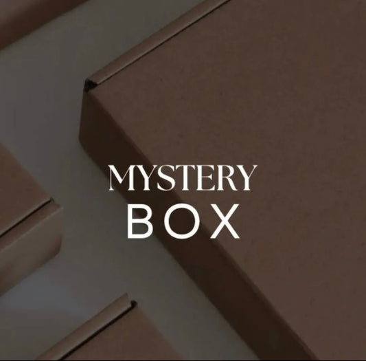 Mystery box 10 produktów