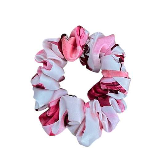 Pink flower mini