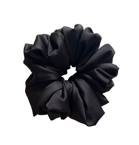 Black maxi